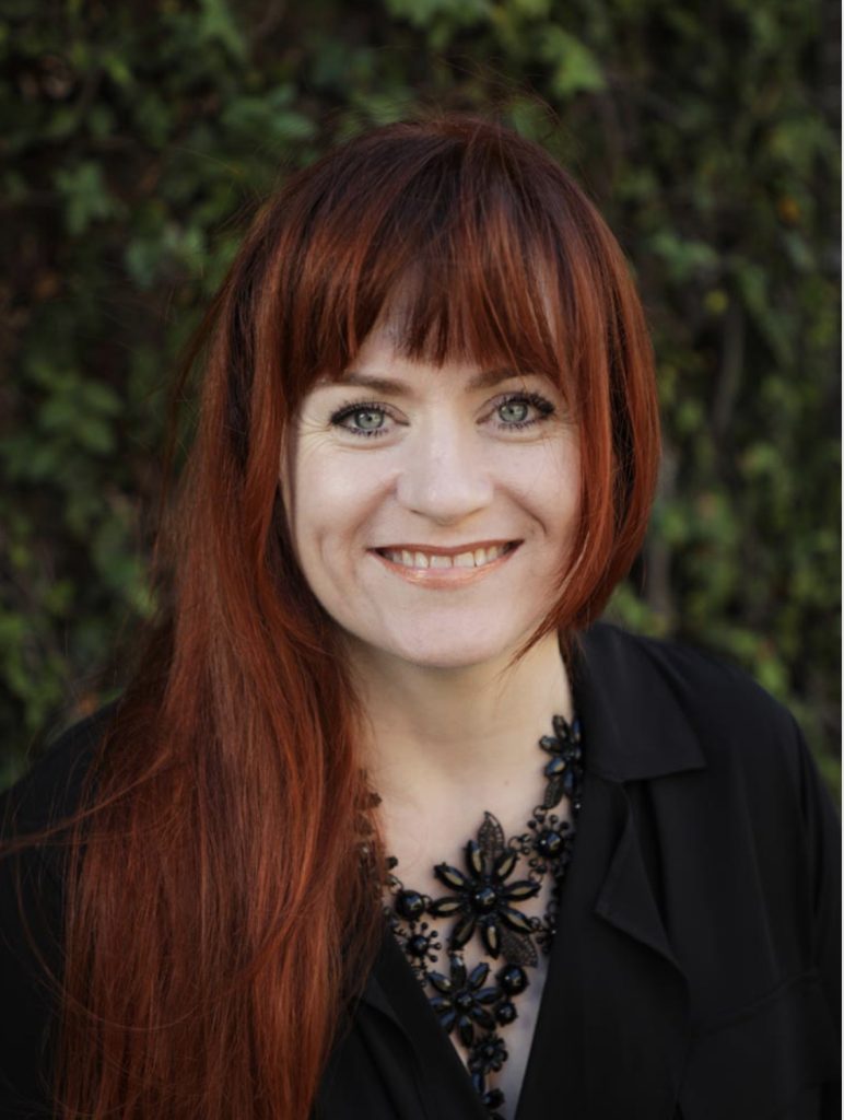 Cassandra York - Design Alchemy